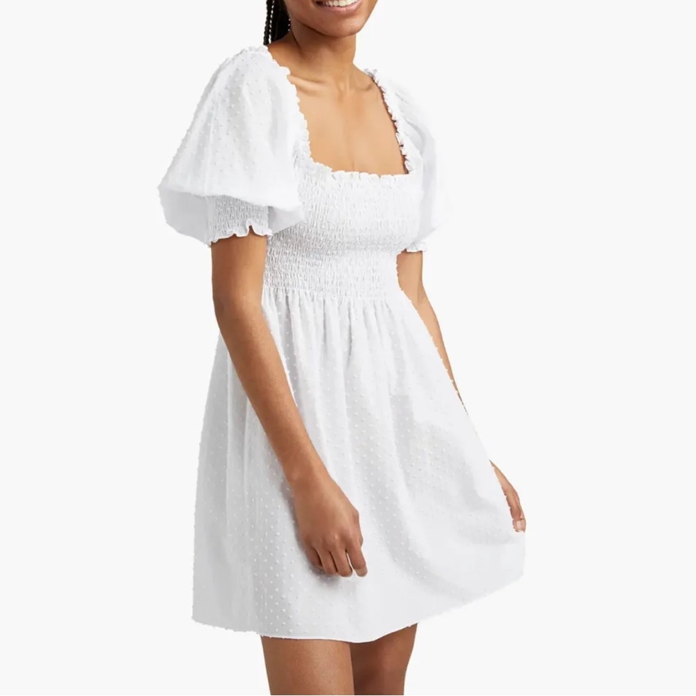 Hill House Athena Nap Dress Mini